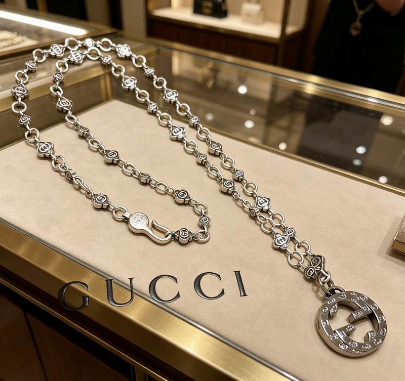Gucci Necklace 04yxs170
